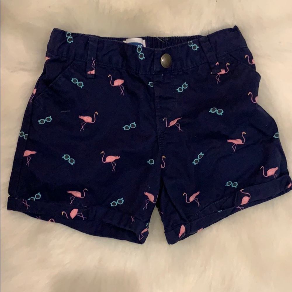 Girls Old Navy Shorts